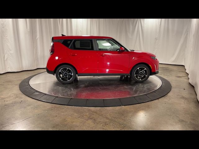 2024 Kia Soul EX