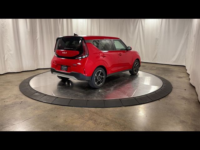 2024 Kia Soul EX