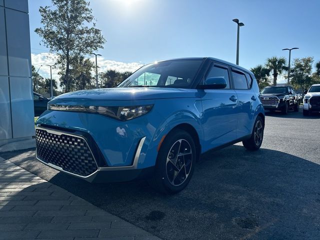 2024 Kia Soul EX