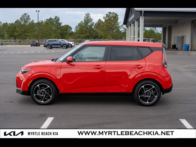 2024 Kia Soul EX