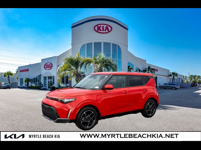 2024 Kia Soul EX