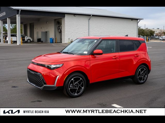 2024 Kia Soul EX