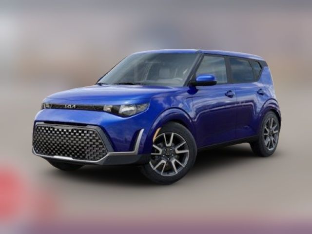 2024 Kia Soul EX