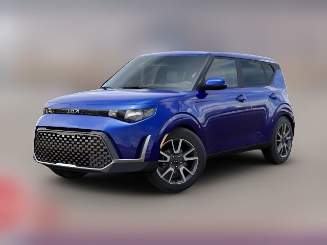 2024 Kia Soul EX