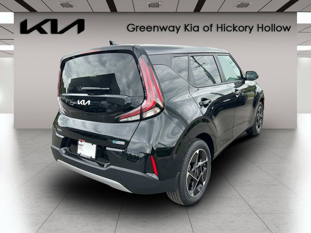 2024 Kia Soul EX