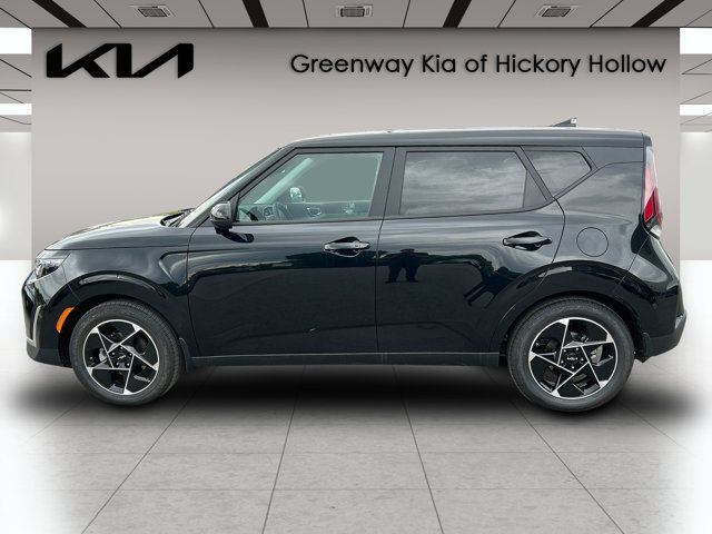 2024 Kia Soul EX