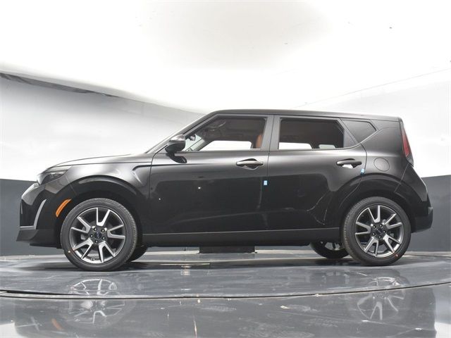 2024 Kia Soul EX