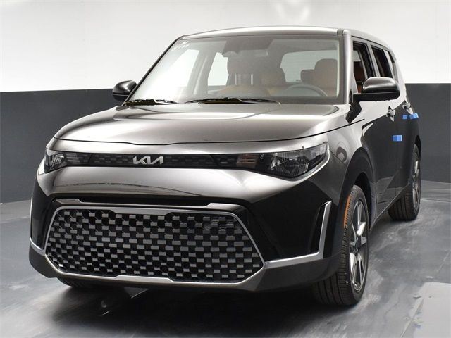 2024 Kia Soul EX