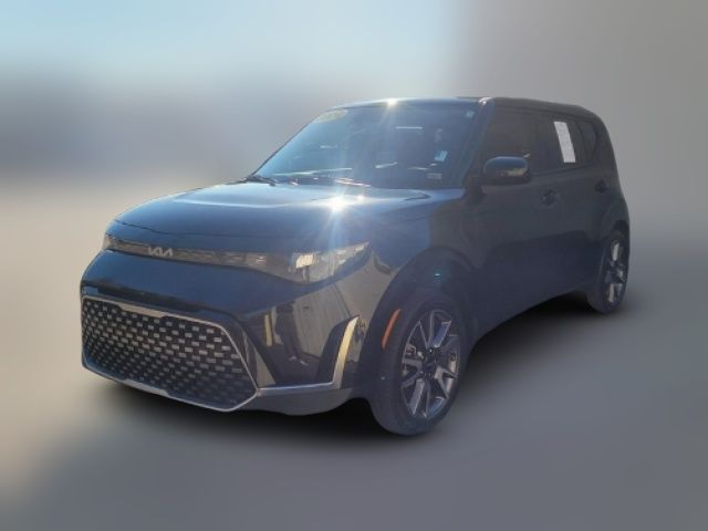 2024 Kia Soul EX