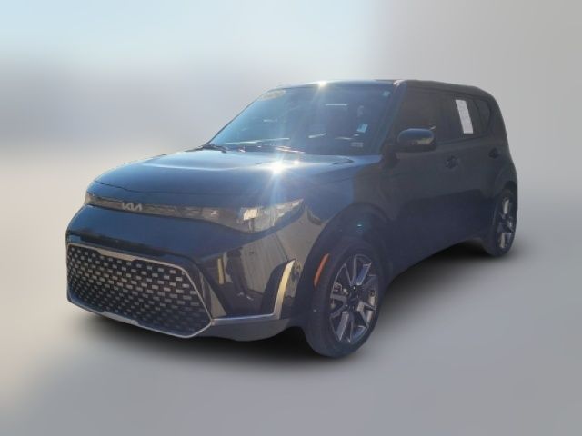 2024 Kia Soul EX