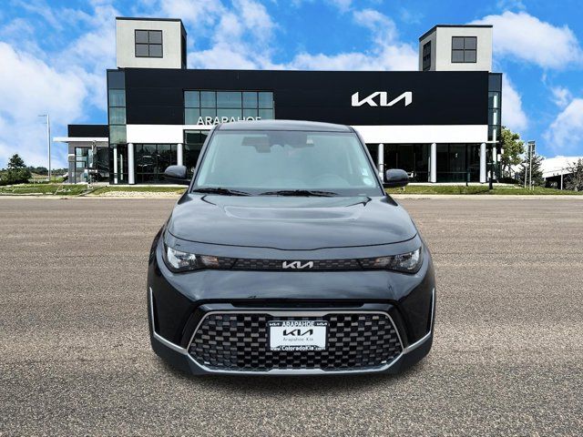 2024 Kia Soul EX