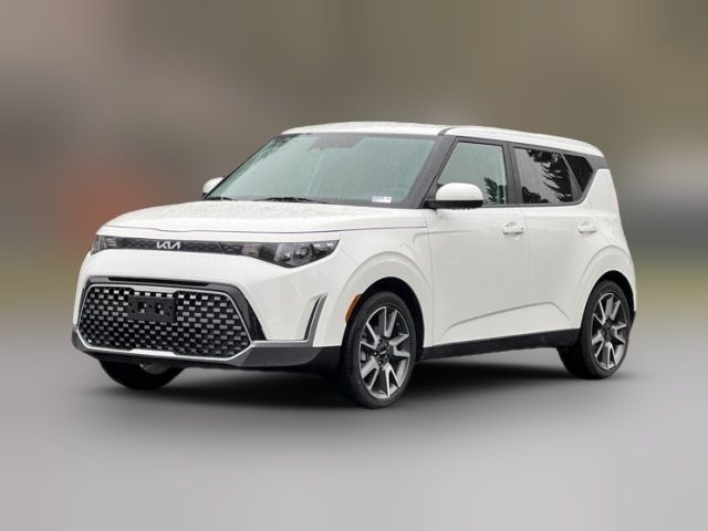 2024 Kia Soul EX