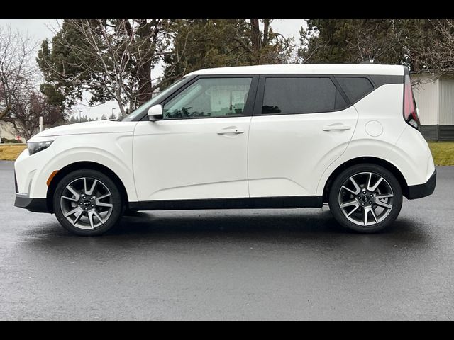 2024 Kia Soul EX