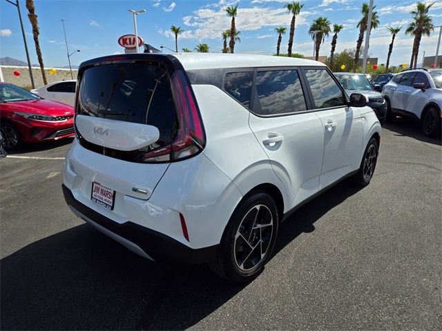 2024 Kia Soul EX