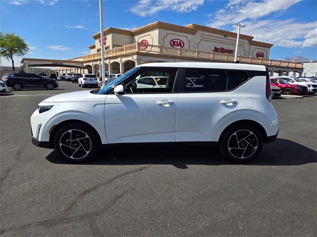 2024 Kia Soul EX