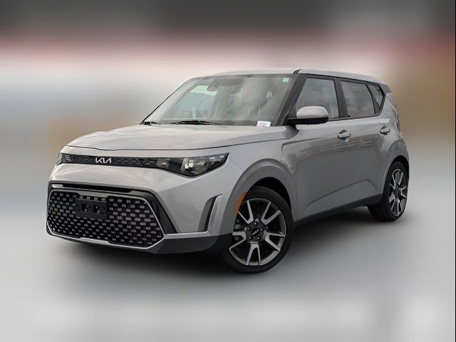 2024 Kia Soul EX