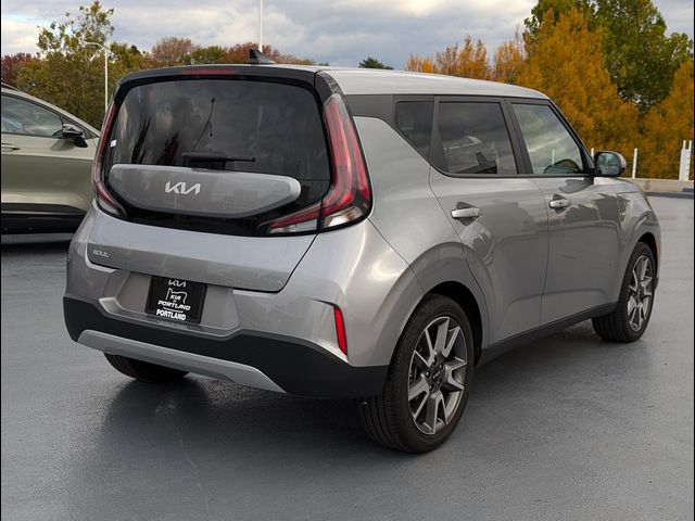 2024 Kia Soul EX