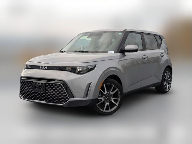 2024 Kia Soul EX