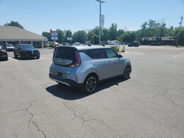 2024 Kia Soul EX