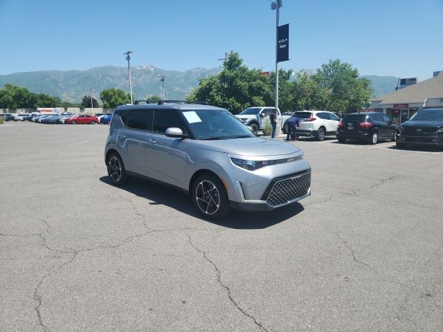 2024 Kia Soul EX