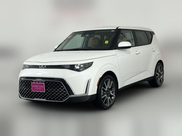 2024 Kia Soul EX