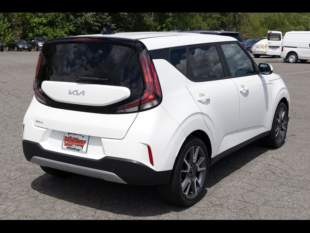 2024 Kia Soul EX