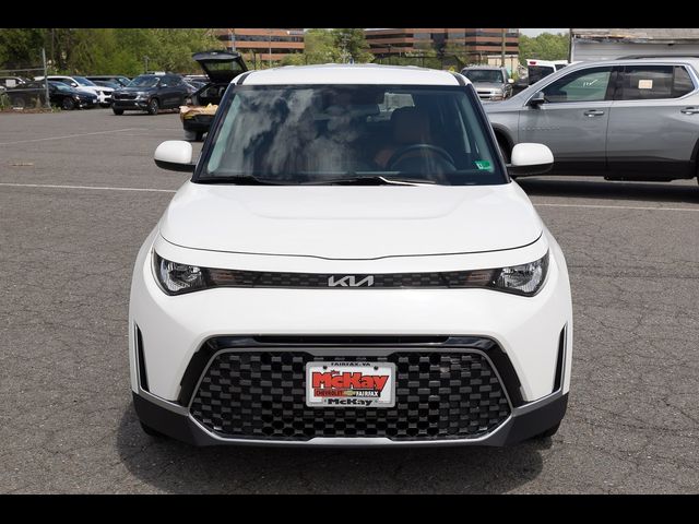 2024 Kia Soul EX
