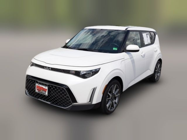 2024 Kia Soul EX