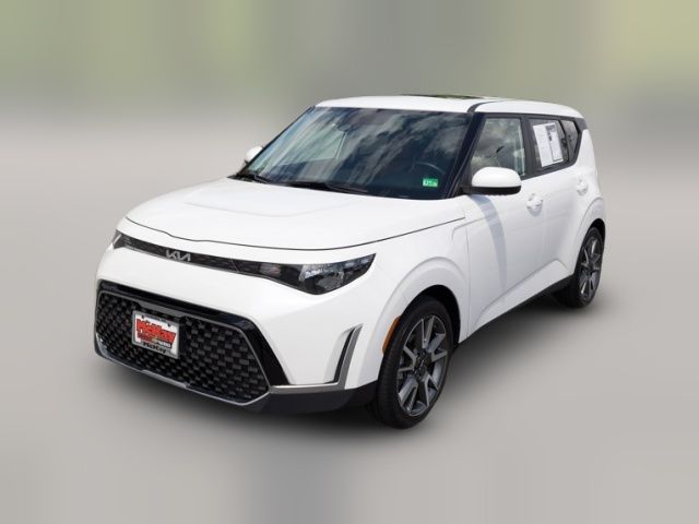 2024 Kia Soul EX