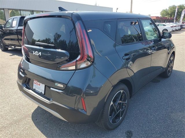 2024 Kia Soul EX