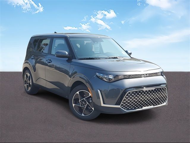 2024 Kia Soul EX