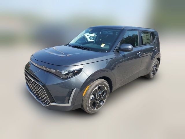 2024 Kia Soul EX