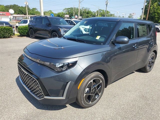 2024 Kia Soul EX