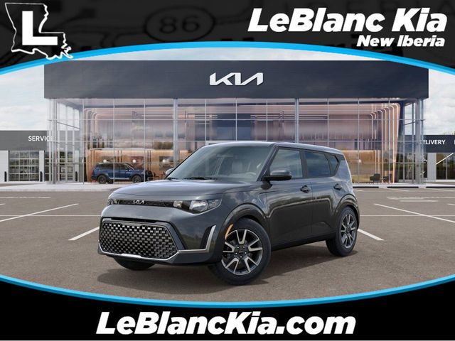 2024 Kia Soul EX