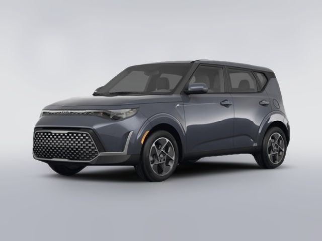 2024 Kia Soul EX