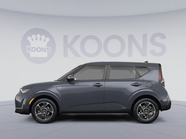 2024 Kia Soul EX