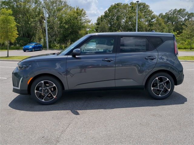 2024 Kia Soul EX