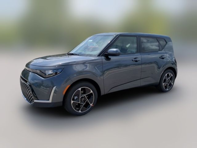 2024 Kia Soul EX