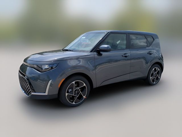 2024 Kia Soul EX