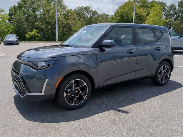 2024 Kia Soul EX