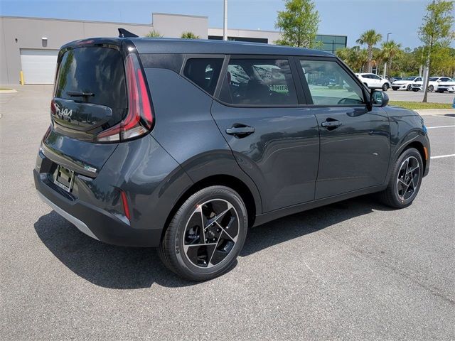 2024 Kia Soul EX