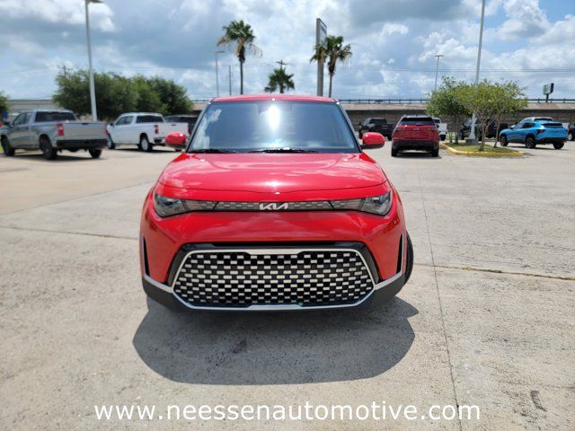 2024 Kia Soul EX
