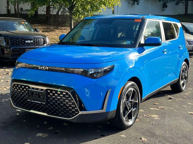 2024 Kia Soul EX