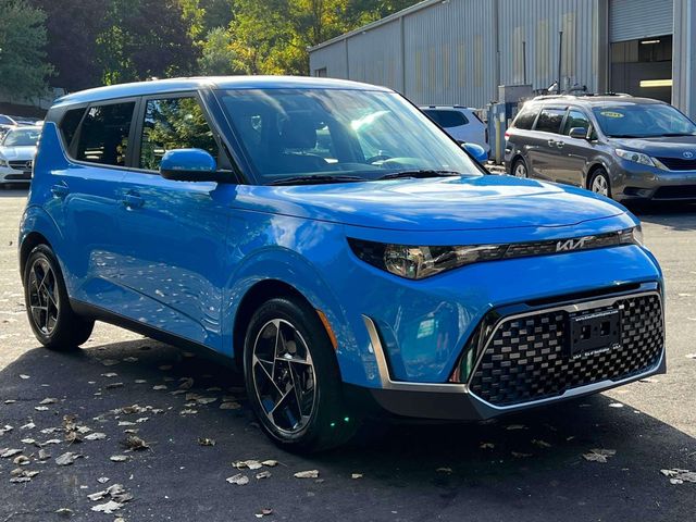 2024 Kia Soul EX