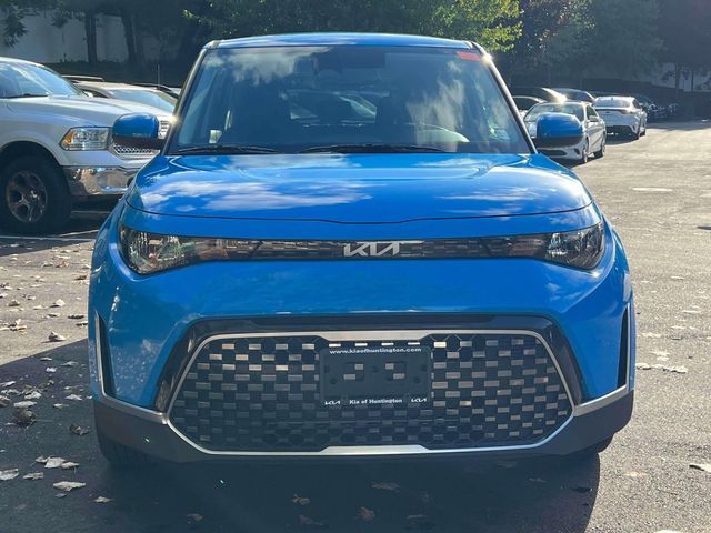 2024 Kia Soul EX