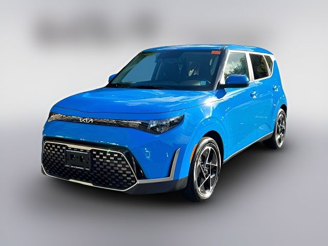 2024 Kia Soul EX