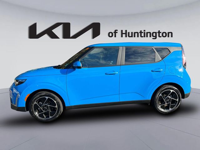 2024 Kia Soul EX