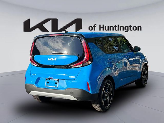 2024 Kia Soul EX