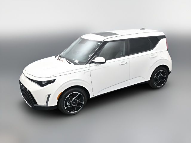 2024 Kia Soul EX