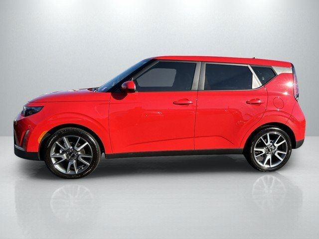 2024 Kia Soul EX